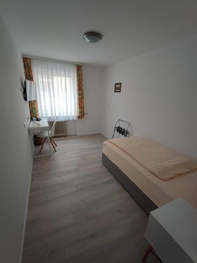 Hotel Schiff Rastatt Bagian luar foto