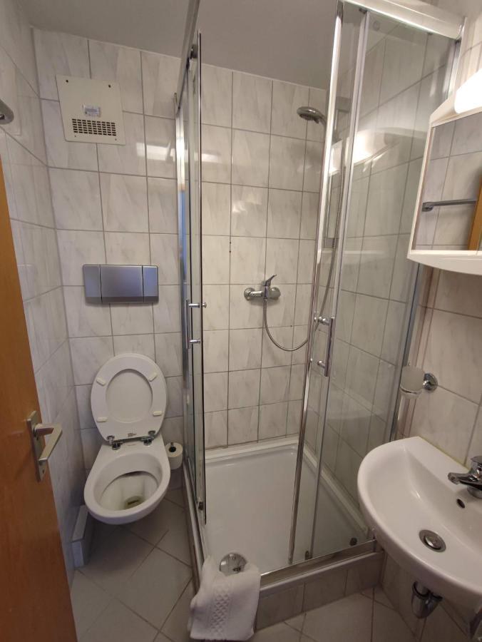 Hotel Schiff Rastatt Ruang foto