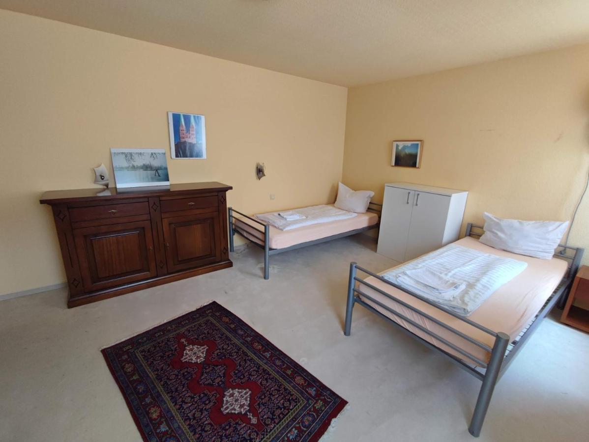 Hotel Schiff Rastatt Bagian luar foto