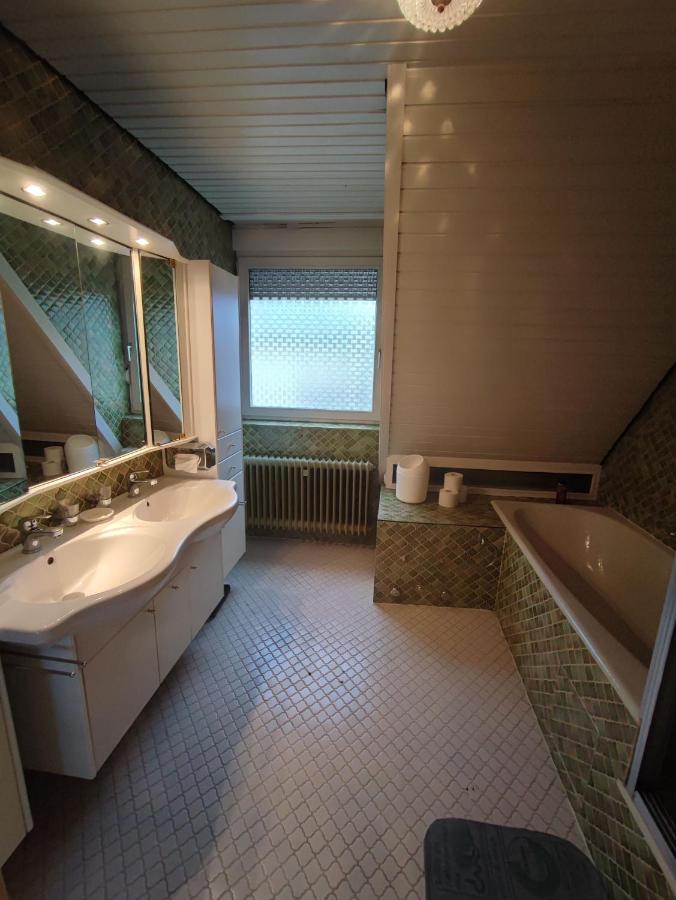 Hotel Schiff Rastatt Bagian luar foto