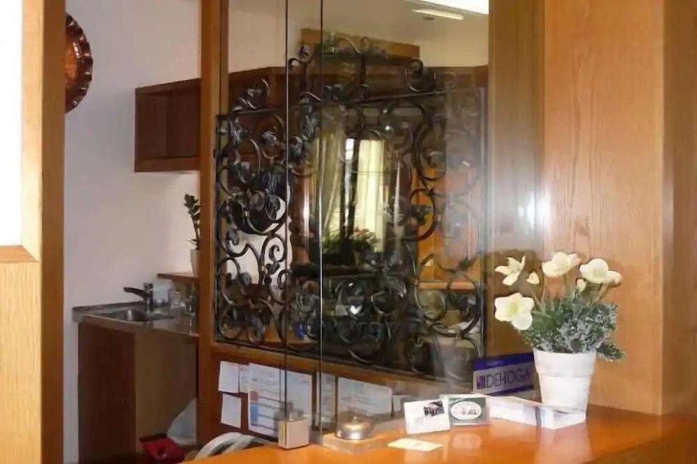 Hotel Schiff Rastatt Bagian luar foto