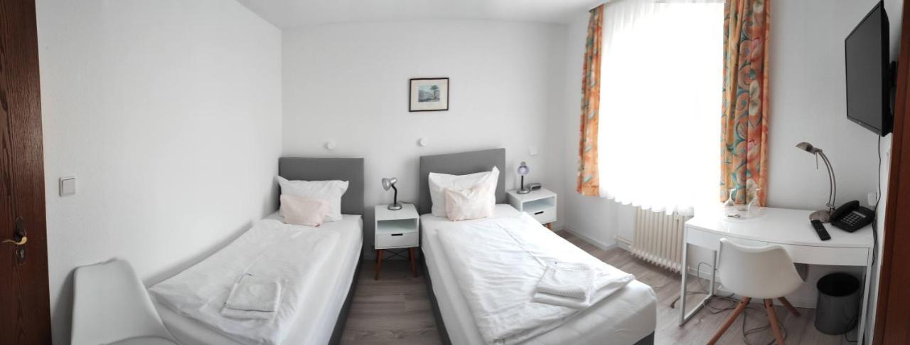 Hotel Schiff Rastatt Ruang foto