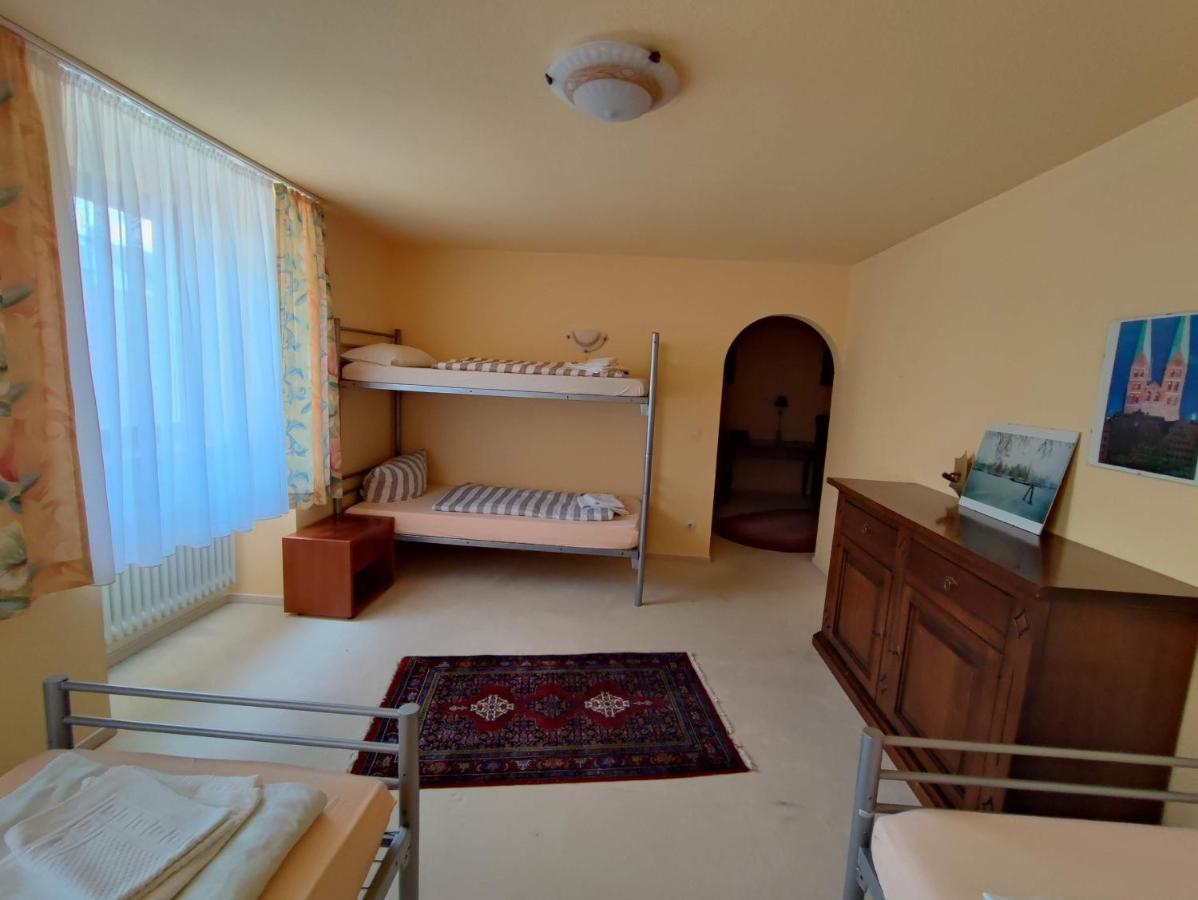 Hotel Schiff Rastatt Bagian luar foto