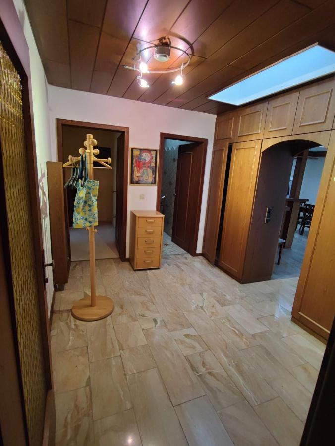 Hotel Schiff Rastatt Bagian luar foto