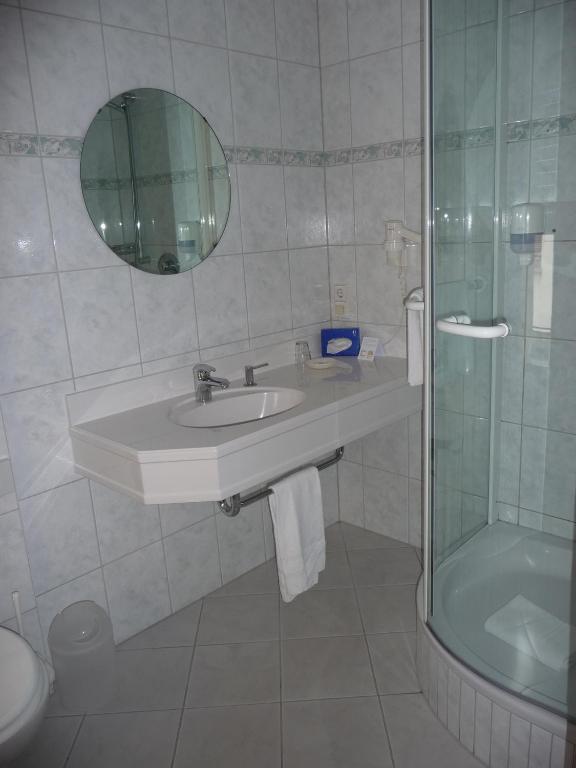 Hotel Schiff Rastatt Ruang foto