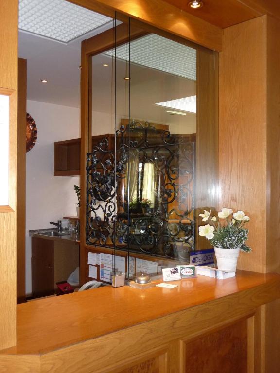 Hotel Schiff Rastatt Bagian luar foto