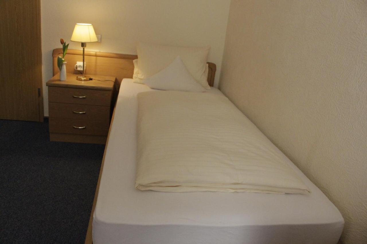 Hotel Schiff Rastatt Bagian luar foto